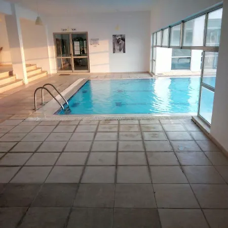 Lägenhet Sweetwaterbey Beachfront Yali