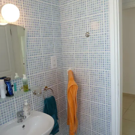 Апартаменты Sweetwaterbey Beachfront Yali