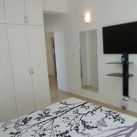 شقة Sweetwaterbey Beachfront
