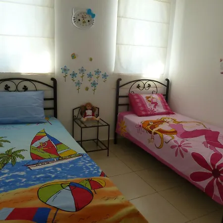 شقة Sweetwaterbey Beachfront