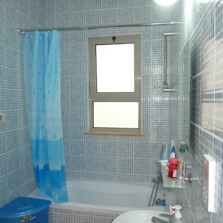 Sweetwaterbey Beachfront شقة Yali