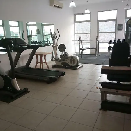 Sweetwaterbey Beachfront Апартаменты Yali